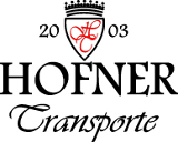 Hofner-Transporte Logo
